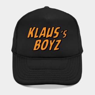 Klaus's Boyz Hat