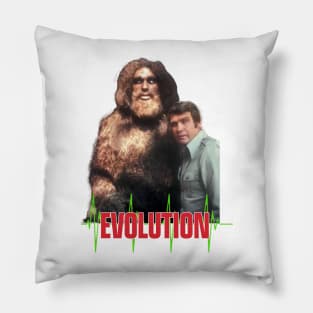 Evolution Pillow