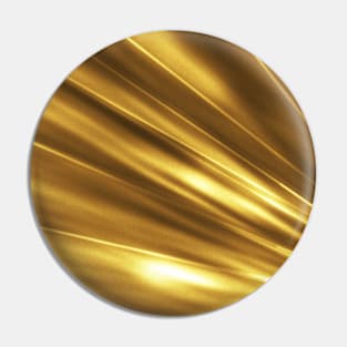 Gold Pin