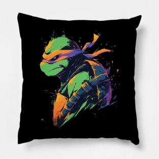 michelangelo Pillow