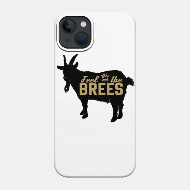 Drew Brees - Drew Brees - Phone Case