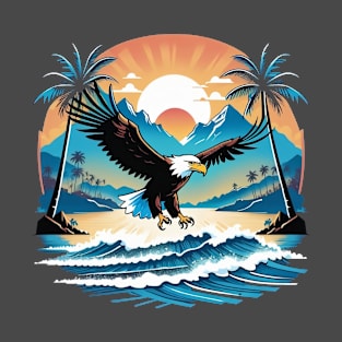 Eagle T-Shirt