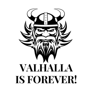 Valhalla T-Shirt