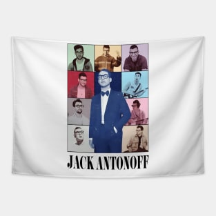 The Handsome Antonoff Tapestry