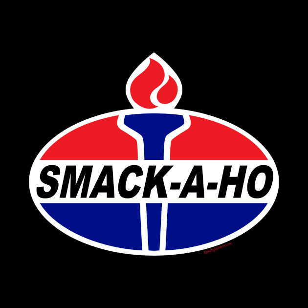 Smack-A-Ho by RainingSpiders