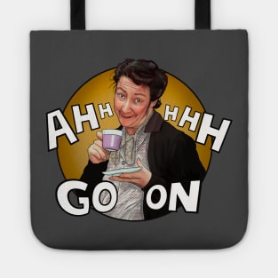 Mrs Doyle Wants to ask you a question Father Ted Tote
