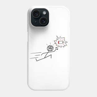 Panic Mode Phone Case