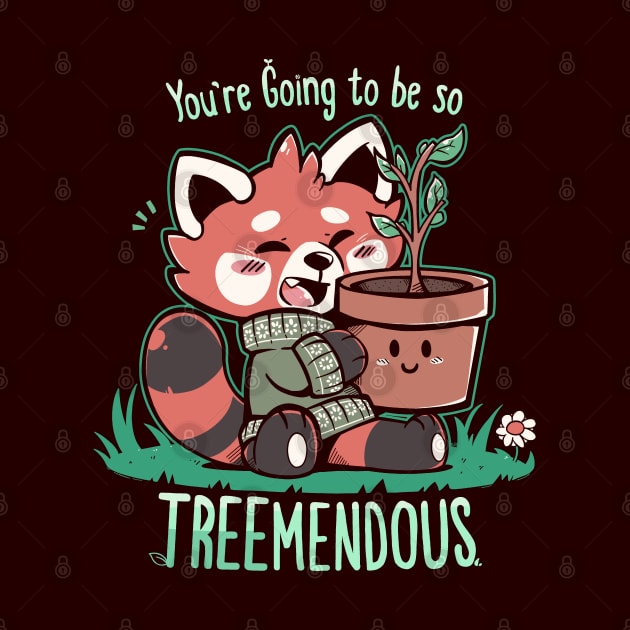 TREEmendous by TechraNova