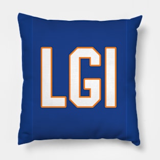 LGI Pillow
