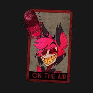 On the air T-Shirt