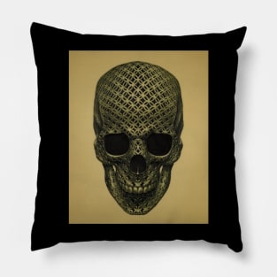 Self-portrait Pillow