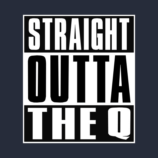 Straight Outta The Q, remembering the San Diego Chargers by Retro Sports