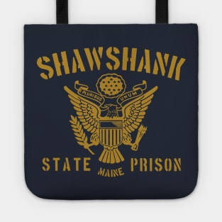 Shawshank Tote