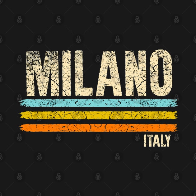 Milan by Mila46