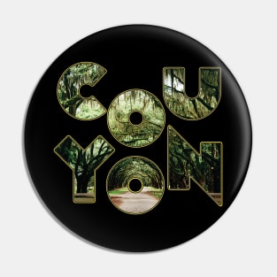 COUYON Pin