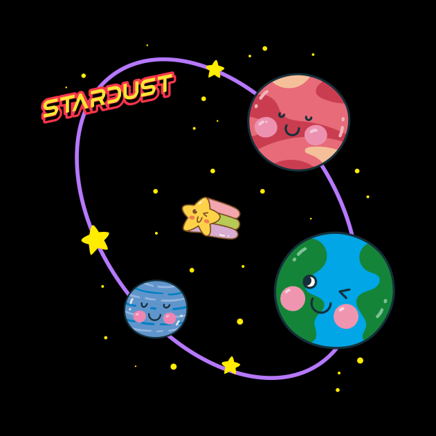 Stardust | Cute Kids by KidsKingdom