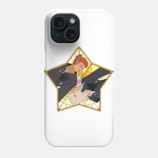 Paopu LexVex Phone Case