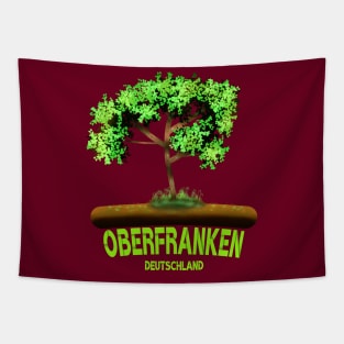 Oberfranken Tapestry