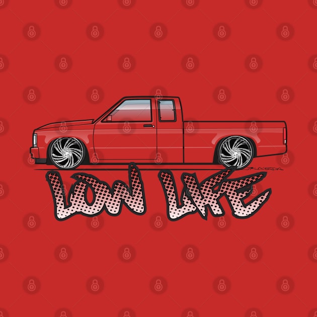 low life by JRCustoms44