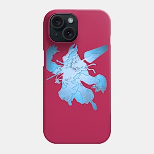 Laegjarn: New Experiences Phone Case