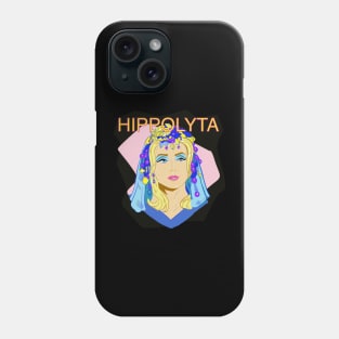 Hippolyta Phone Case