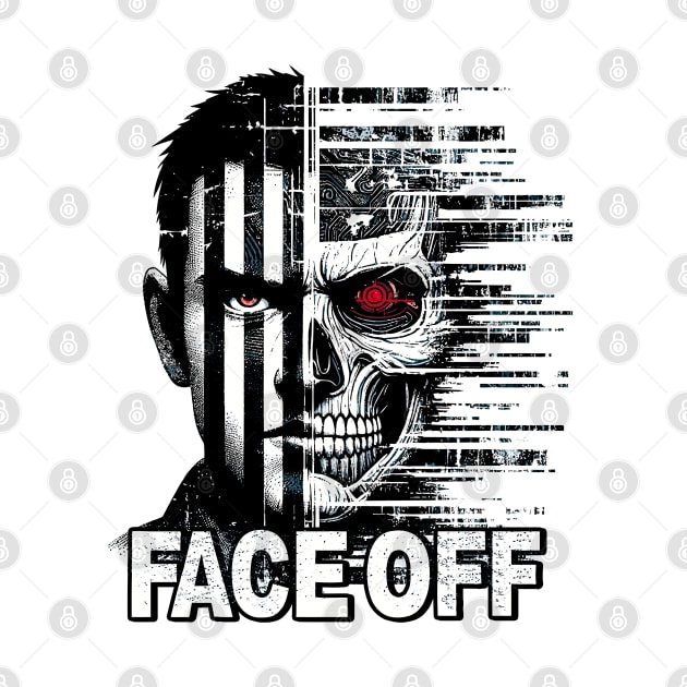 Face Off by aswIDN