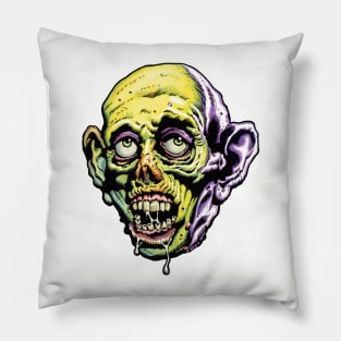 Ghoul Pillow