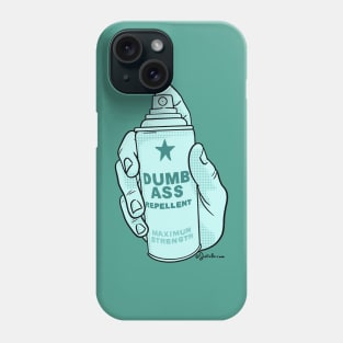 Dumbass Repellent - JoKoBo Phone Case