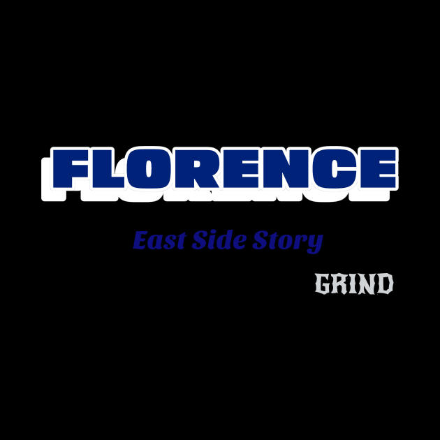 Florence by GRIND