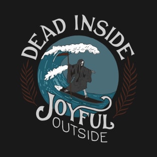 Dead Inside T-Shirt