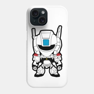 Patlabor Chibi Phone Case