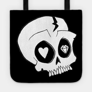 LTC BONEHEAD Tote