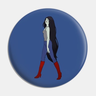 The Vampire Queen Pin