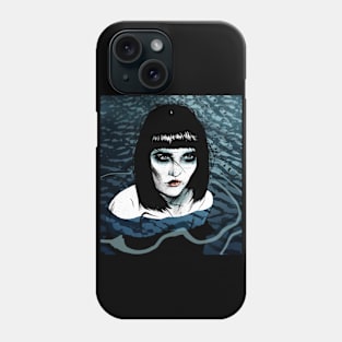 Drown Phone Case