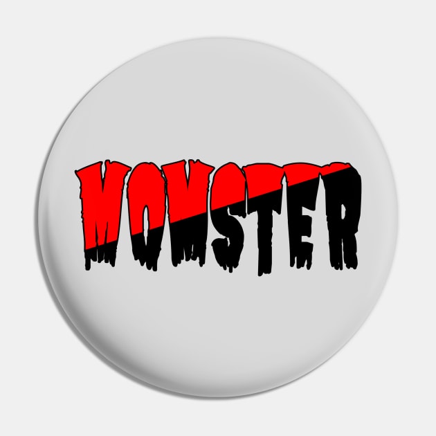 Momster, Mom Halloween Monster, Halloween, Halloween Fire, Funny Family Halloween, Spooky Mommy Pin by NooHringShop