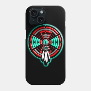 PUEBLO SHIELD 2 Phone Case