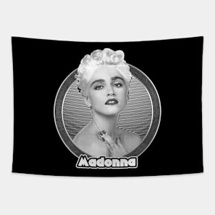 madonna Tapestry