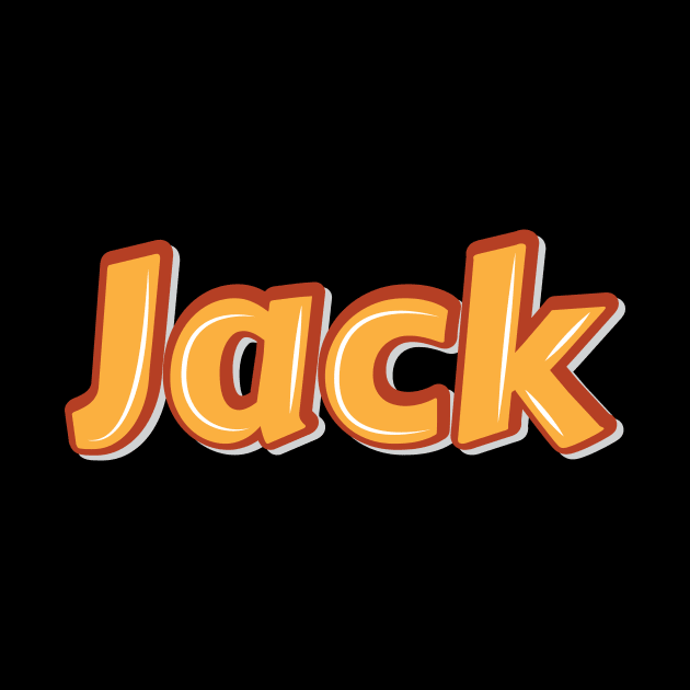 Jack by LAMUS