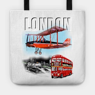 London Tote