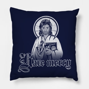 Have Mercy! Pillow