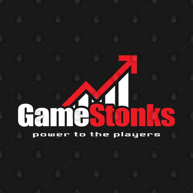 GameStonks by JCD666