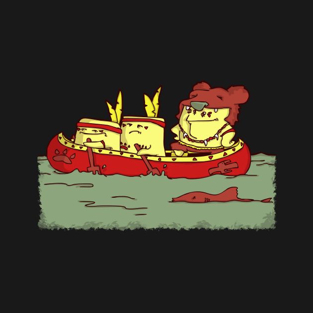 Indian Canoe Indian Canoe Tank Top TeePublic