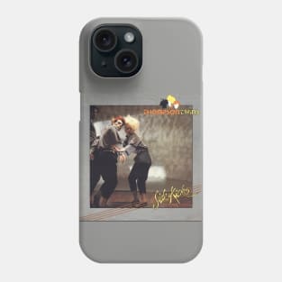 Side Kicks Phone Case