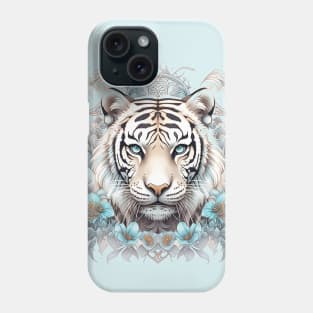 Tiger Queen Phone Case