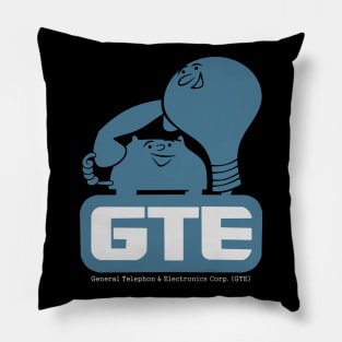 General Telephon Electronics Corp. Pillow