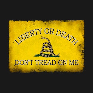 Liberty or Death T-Shirt