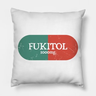 Fukitol Pillow