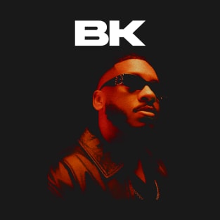 BK Sigo na sombra T-Shirt