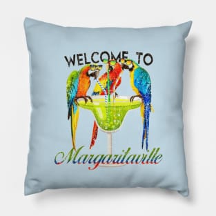 Margaritaville hotel pillows new arrivals