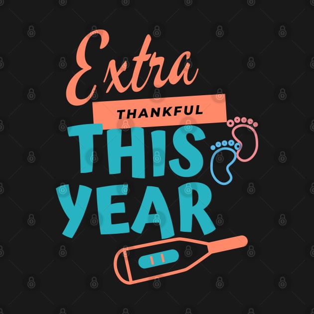 Extra Thankful This Year by dudelinart